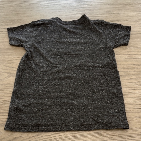 Kids (sz 12) Rowdy Sprout The Doors Riders On The Storm Tshirt - Picture 5 of 6